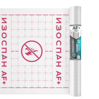 Ветрозащита Изоспан AF+, 70м²