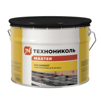 Мастика для ремонта Aquamast, 10кг