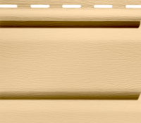 Сайдинг FINEBER ДАЧНЫЙ, овес